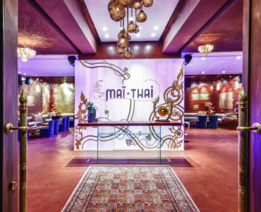 Mai Thai Casablanca