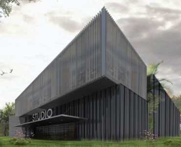 Complexe Cinématographique