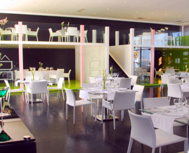 O’Cube Restaurant