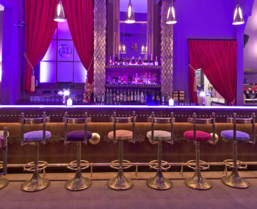 Purple Lounge Club Holland
