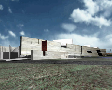 Musee Royal du Patrimoine et des Civilisations Rabat