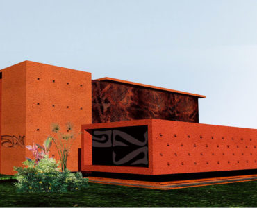 Fondation Internationale du Film Marrakech