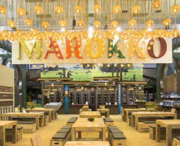 Pavillon d’Exposition IGW Berlin