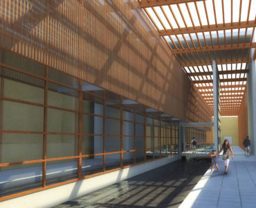 Centre Socioculturel Fes