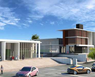 Fondation MVI Casablanca