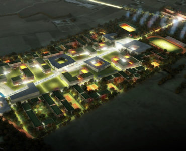 Université Futuris Al Jadida