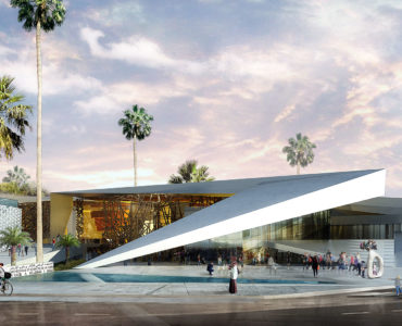 Musée National des sciences de la Terre Rabat