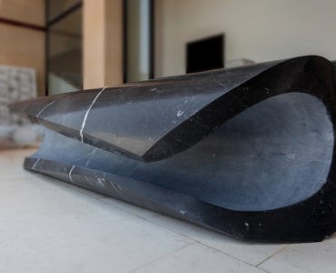 SBA x Ikram kabbaj “Bancs de Sculpture”